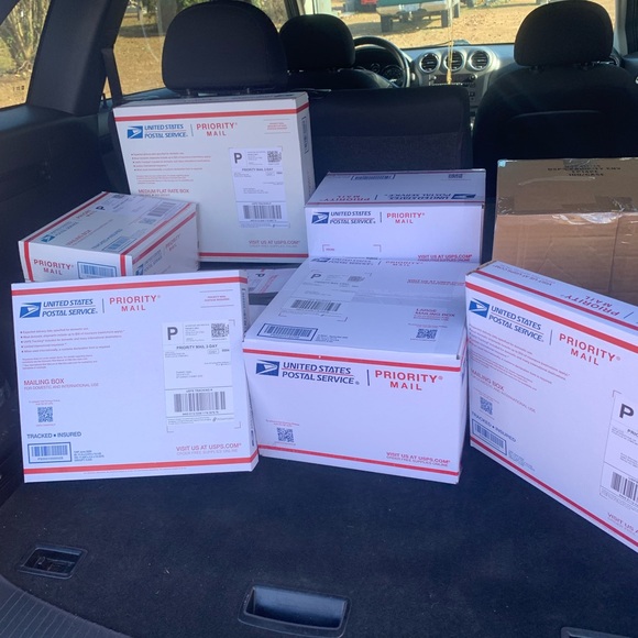 Thank you! Muchas Gracias! Grazie! Merci! Obrigando! - Picture 2 of 16